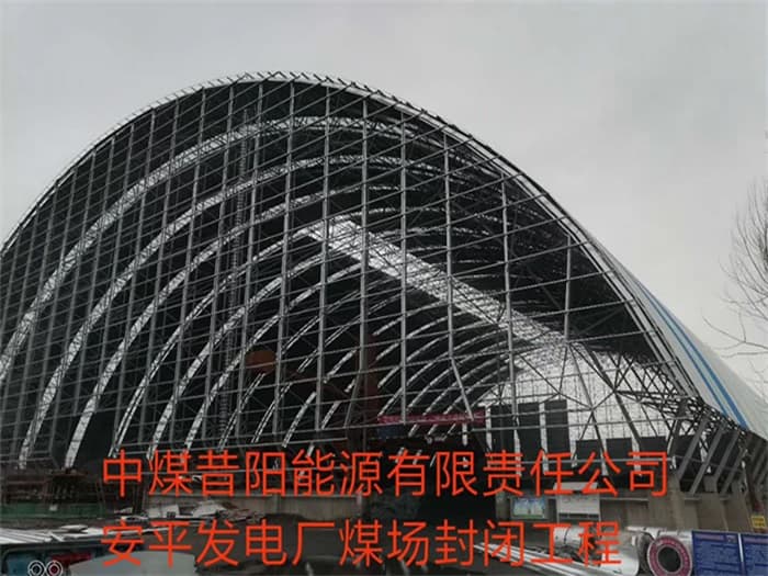 苏州网架加工